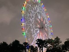 -南宁市凤岭儿童公园