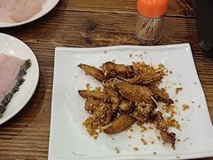 -正能量脆肉鲩火锅