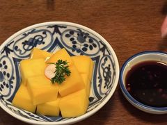 -林四喜·闽南传家菜(鼓浪屿店)