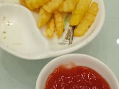 -大来渔村(市桥店)