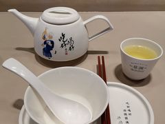 -蔡澜港式点心(皇庭广场店)