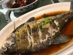 -宏玲餐厅(四川南路店)