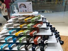 -松山棉店(长楹天街购物中心店)