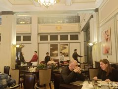 -上海和平饭店茉·莉酒廊 Jasmine Lounge