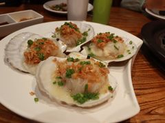 -海味当家·蒸锅海鲜(星海公园店)