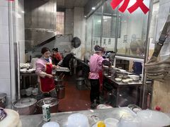 -健民肥肠(颐和家园店)