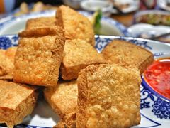 -洞天食府(北大街店)