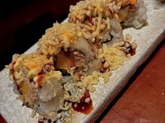 -小川洋风料理(江汉路店)