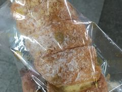 -凯司令西点房(虹桥路站店)