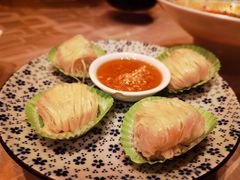 -西安饭庄·非遗陕菜(凤城五路店)