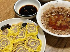 -玲燕蒸菜馆(江东路店)