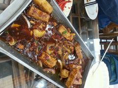 android_upload_pic-徽州美食(三十年老店)