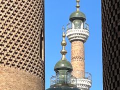 -新疆国际大巴扎