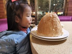 -喜鹊茶点.啫煲(车陂店)