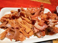 -蜀香干锅鸭头(育才街店)