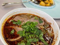 羊肉粉-贵州大厦贵州厅(樱花园西街店)
