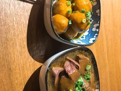 -無牌小范·香港明星美食