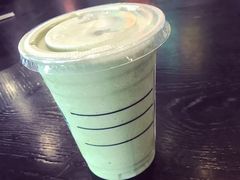 抹茶星冰乐走cream-星巴克臻选(湛江鼎盛广场店)