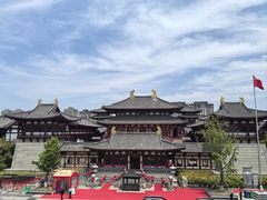 -兴隆文化园景区