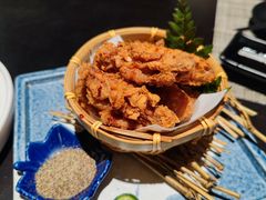-山上下日本料理(万象城店)