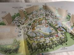 -亚马逊丛林水乐园