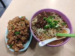 -清华大学-清芬园