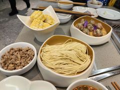 -海底捞火锅(龙岗万达广场店)