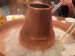 -北京老门框爆肚涮肉馆(凤城六路店)