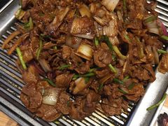 -四季民福烤鸭店(前门廊房二条店)