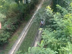 -富斯特索道