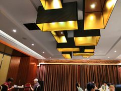 -奥山雅阁酒店·中餐厅