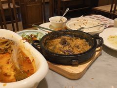 -小菜园新徽菜(芜湖万达店)