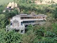 -龙门水都景区