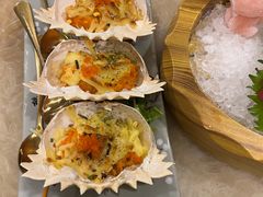 -桃屋日本料理(清华科技园店)