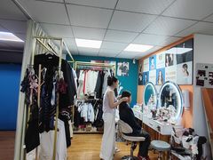 -爱定格照相馆·证件照(青岛李村苏宁店)