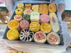 -老鼎丰(靖宇街总店)