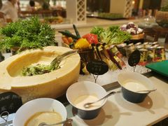 -杭州城中香格里拉大酒店