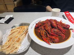 -叶派龙虾·招牌十三香(合肥路首店)