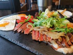 -幸邻食堂