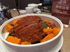 -艳阳天·非遗楚菜(武汉客厅店)