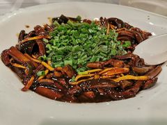 响油鳝丝-翠亭酒家(山西南路店)