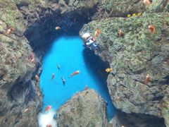 -福州罗源湾海洋世界旅游区
