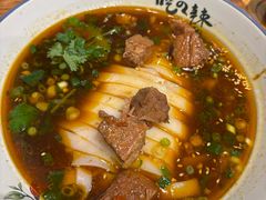 -常樂屋·常德米粉(青年路店)