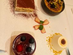 -La Tavernetta(Bar à Vin)(乌鲁木齐路店)