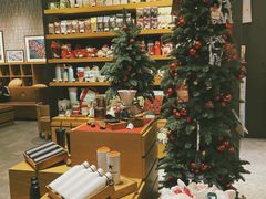 -星巴克臻选(深圳罗湖万象城店)