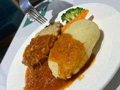 -库滋明·俄罗斯特色美食(中央大街店)