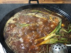 -石灰市毛记烧鸡公(解放碑店)