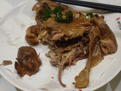 -豫满楼(正光路店)
