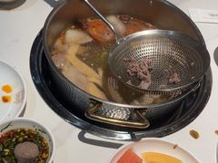 -犇鼎牛潮汕牛肉火锅(新辰里学清路店)