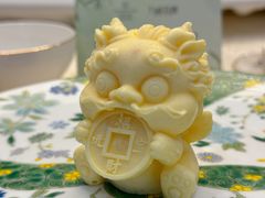 -南京金丝利喜来登酒店·采悦轩中餐厅